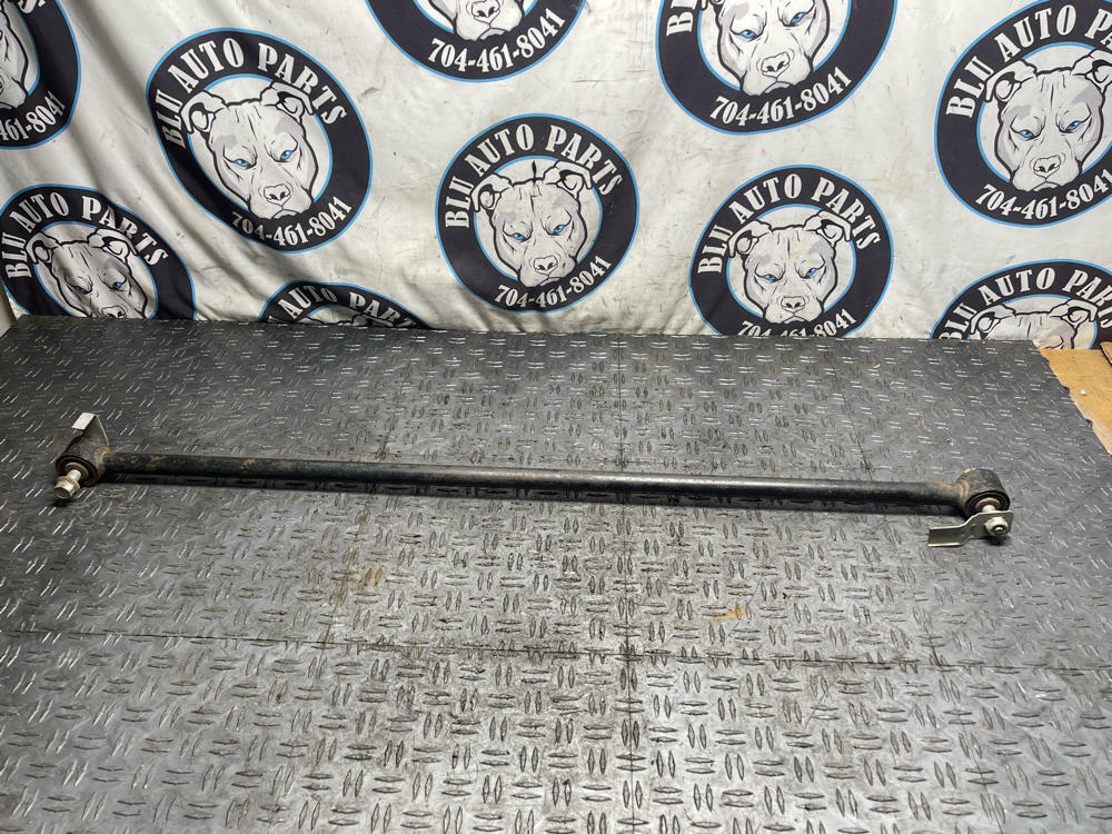2011-14 Ford Mustang GT OEM Rear Pan-Hard Bar 311