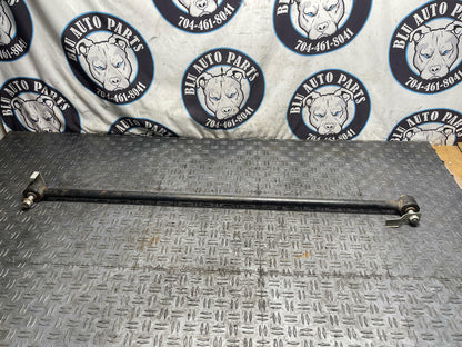 2011-14 Ford Mustang GT OEM Rear Pan-Hard Bar 311