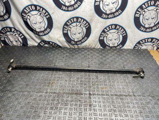 2011-14 Ford Mustang GT OEM Rear Pan-Hard Bar 311