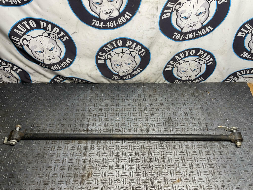 2011-14 Ford Mustang GT OEM Rear Pan-Hard Bar 311