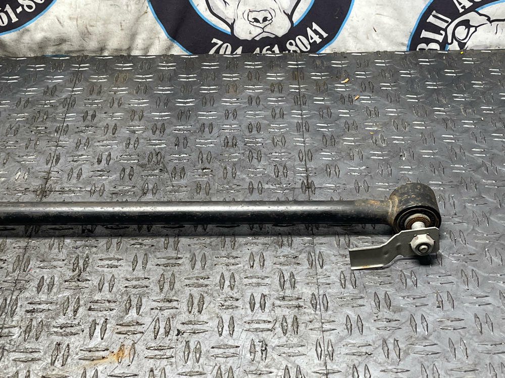 2011-14 Ford Mustang GT OEM Rear Pan-Hard Bar 311