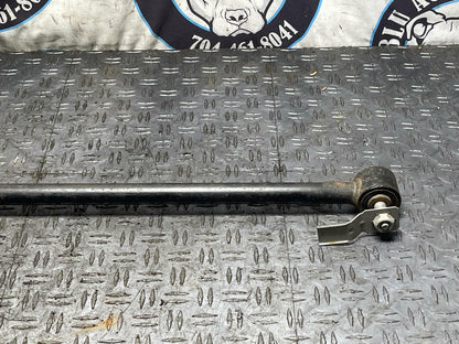 2011-14 Ford Mustang GT OEM Rear Pan-Hard Bar 311