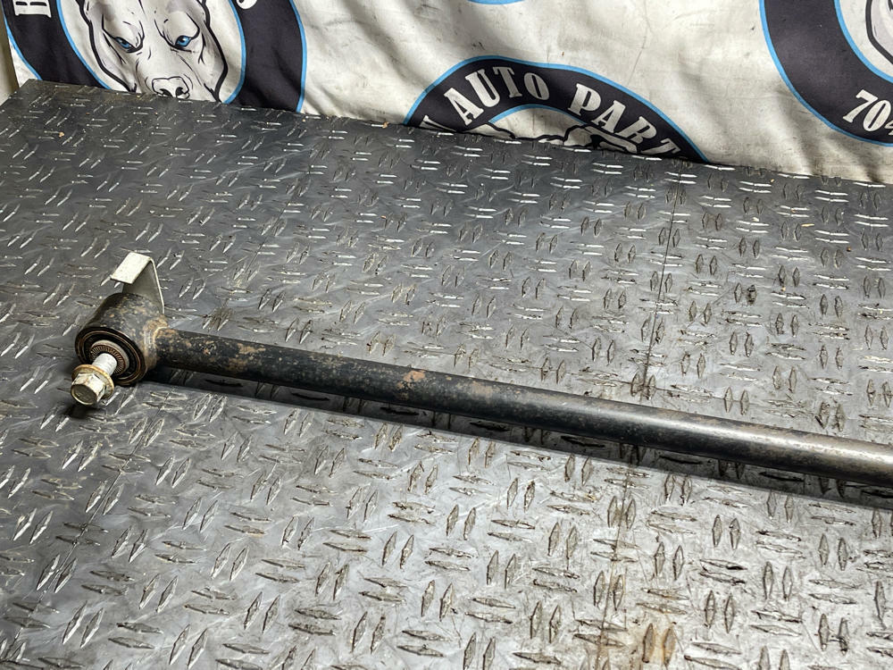 2011-14 Ford Mustang GT OEM Rear Pan-Hard Bar 311
