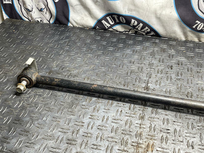 2011-14 Ford Mustang GT OEM Rear Pan-Hard Bar 311