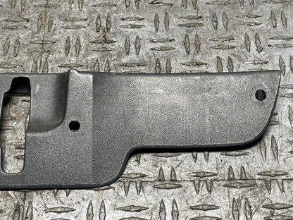 2003-04 Ford Mustang SVT Cobra Trunk Latch Cover 314