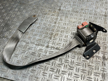 2003-04 Ford Mustang SVT Cobra Pass. Front RH Seat Belt- CONVERTIBLE 314