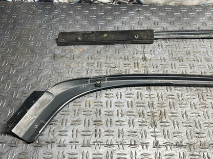 2003-04 Ford Mustang SVT Cobra Convertible OEM Exterior Trim Set (3 Pieces) 314