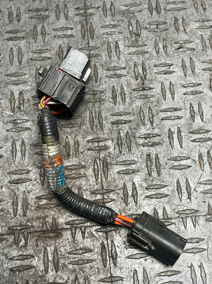 2003-04 Ford Mustang SVT Cobra Heat Exchanger Pump/Fan Relay- NO LID 314