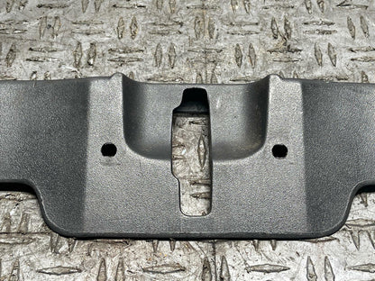 2003-04 Ford Mustang SVT Cobra Trunk Latch Cover 314