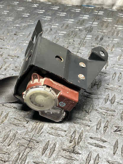 2003-04 Ford Mustang SVT Cobra Pass. Front RH Seat Belt- CONVERTIBLE 314