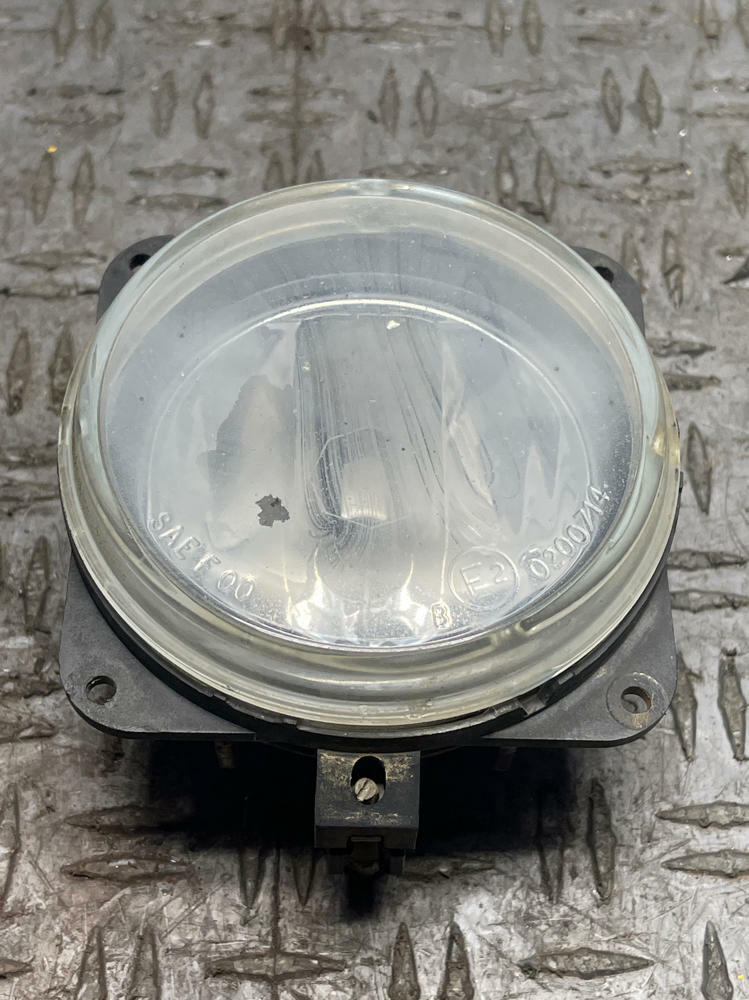 2003-04 Ford Mustang SVT Cobra OEM Lower Fog Light- for Front Bumper 314
