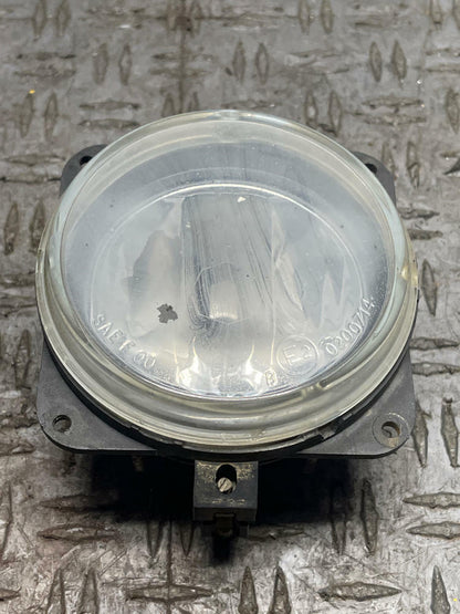 2003-04 Ford Mustang SVT Cobra OEM Lower Fog Light- for Front Bumper 314