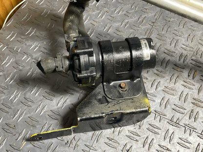 2003-04 Ford Mustang SVT Cobra OEM Heat Exchanger Setup- NEEDS WORK, BENT 314