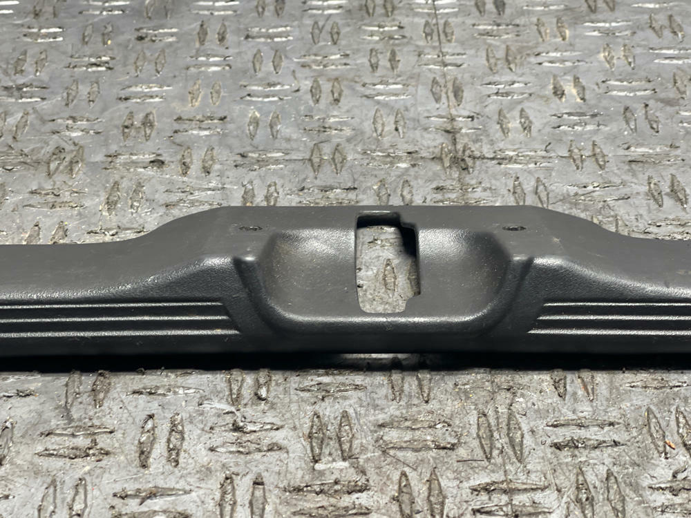 2003-04 Ford Mustang SVT Cobra Trunk Latch Cover 314