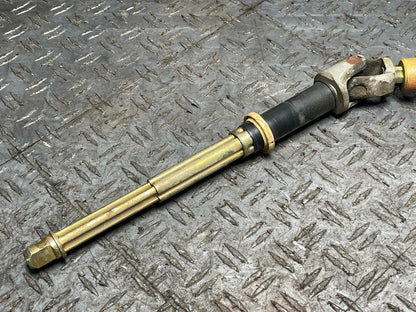 2003-04 Ford Mustang SVT Cobra OEM Steering Shaft 314