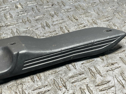 2003-04 Ford Mustang SVT Cobra Trunk Latch Cover 314