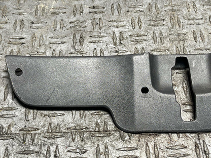 2003-04 Ford Mustang SVT Cobra Trunk Latch Cover 314