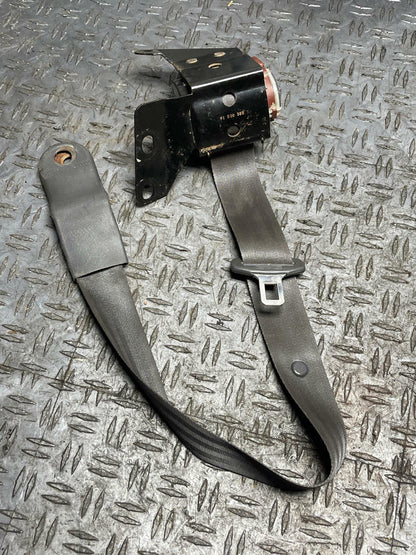 2003-04 Ford Mustang SVT Cobra Pass. Front RH Seat Belt- CONVERTIBLE 314