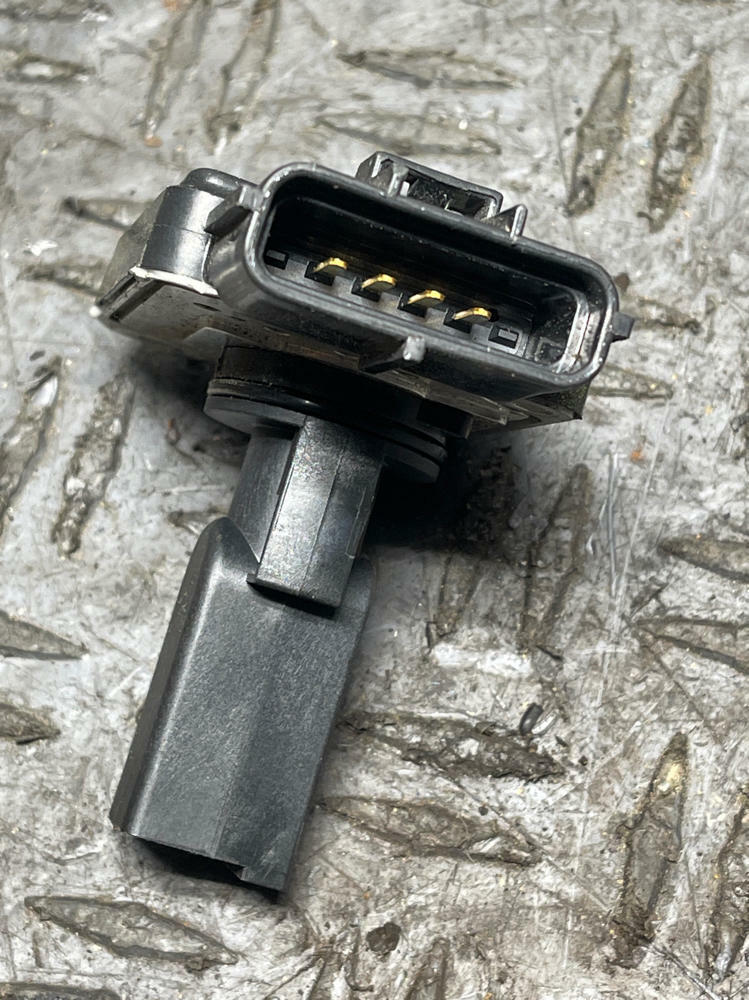 2003-04 Ford Mustang SVT Cobra OEM MAF Sensor- NO HOUSING 314
