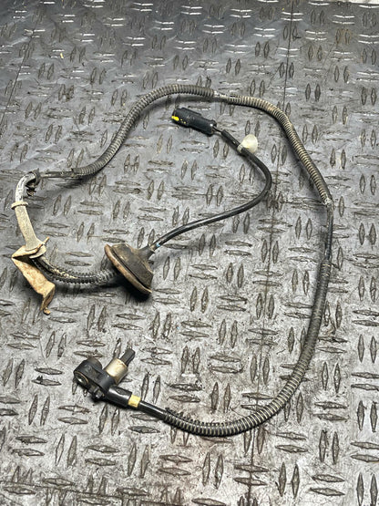 2003-04 Ford Mustang SVT Cobra Rear ABS/Wheel Speed Sensors- FOR IRS 314