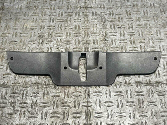 2003-04 Ford Mustang SVT Cobra Trunk Latch Cover 314