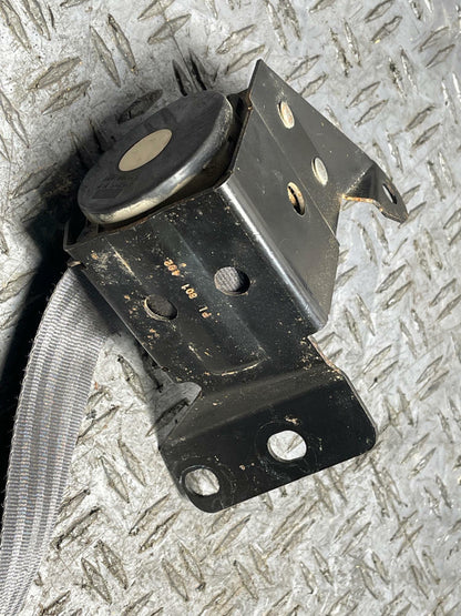 2003-04 Ford Mustang SVT Cobra Driver Front LH Seat Belt- CONVERTIBLE 314