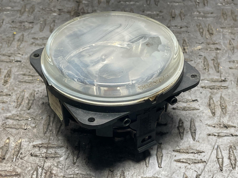 2003-04 Ford Mustang SVT Cobra OEM Lower Fog Light- for Front Bumper 314