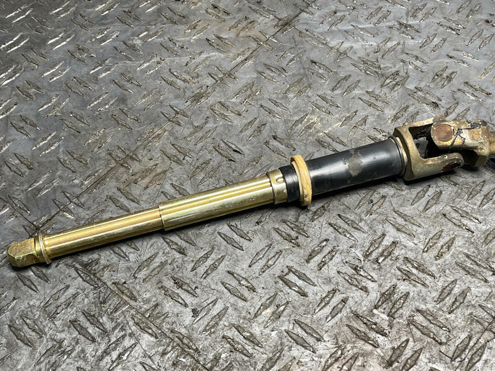 2003-04 Ford Mustang SVT Cobra OEM Steering Shaft 314
