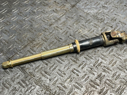 2003-04 Ford Mustang SVT Cobra OEM Steering Shaft 314
