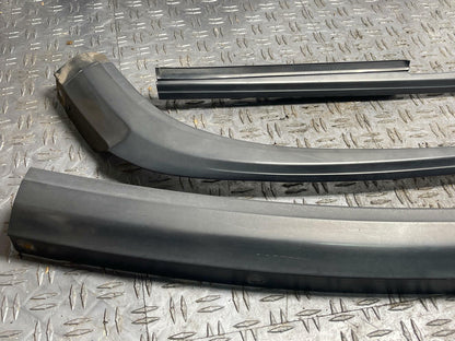 2003-04 Ford Mustang SVT Cobra Convertible OEM Exterior Trim Set (3 Pieces) 314