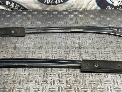 2003-04 Ford Mustang SVT Cobra Convertible OEM Exterior Trim Set (3 Pieces) 314
