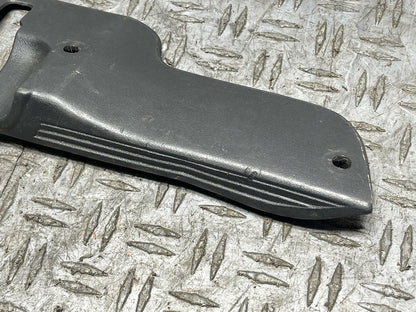2003-04 Ford Mustang SVT Cobra Trunk Latch Cover 314