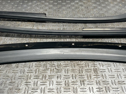 2003-04 Ford Mustang SVT Cobra Convertible OEM Exterior Trim Set (3 Pieces) 314
