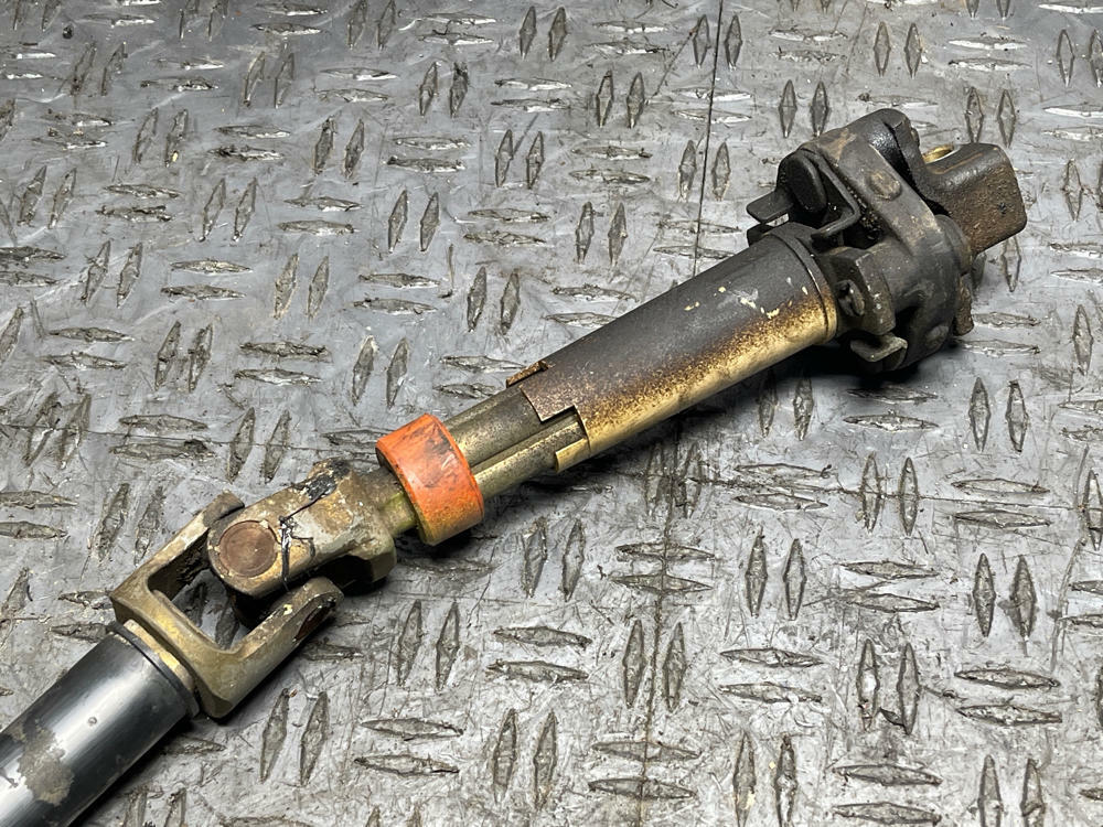 2003-04 Ford Mustang SVT Cobra OEM Steering Shaft 314