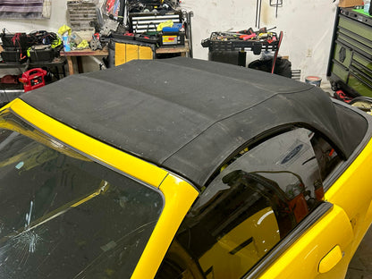 2003-04 Ford Mustang SVT Cobra OEM Convertible Top- SEE DESC 314