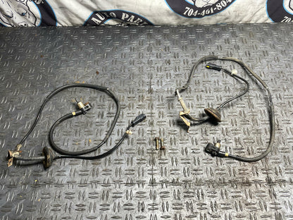 2003-04 Ford Mustang SVT Cobra Rear ABS/Wheel Speed Sensors- FOR IRS 314