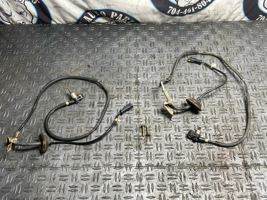 2003-04 Ford Mustang SVT Cobra Rear ABS/Wheel Speed Sensors- FOR IRS 314
