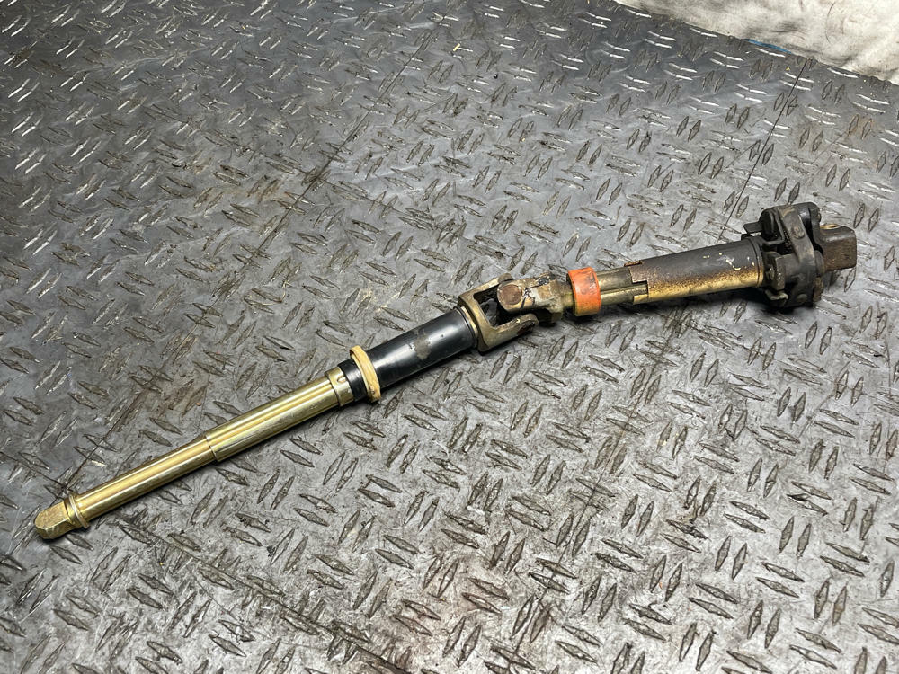 2003-04 Ford Mustang SVT Cobra OEM Steering Shaft 314