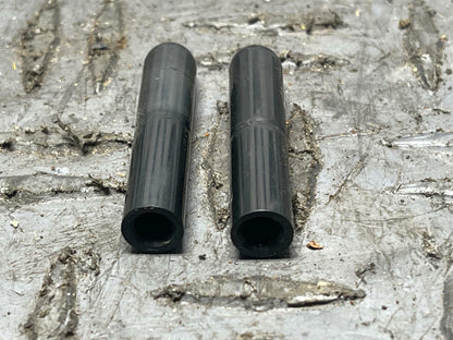 2003-04 Ford Mustang SVT Cobra Door Lock Pins- Black 314