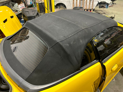 2003-04 Ford Mustang SVT Cobra OEM Convertible Top- SEE DESC 314