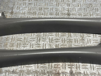2003-04 Ford Mustang SVT Cobra Interior A-Pillar Pair- CONVERTIBLE 314