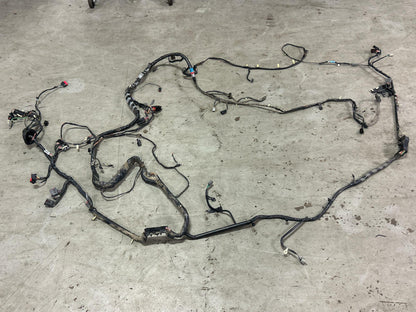 2003-04 Ford Mustang SVT Cobra OEM Convertible Body Harness 314