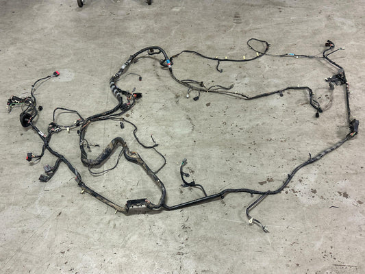 2003-04 Ford Mustang SVT Cobra OEM Convertible Body Harness 314