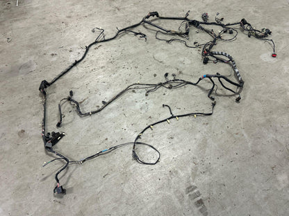 2003-04 Ford Mustang SVT Cobra OEM Convertible Body Harness 314