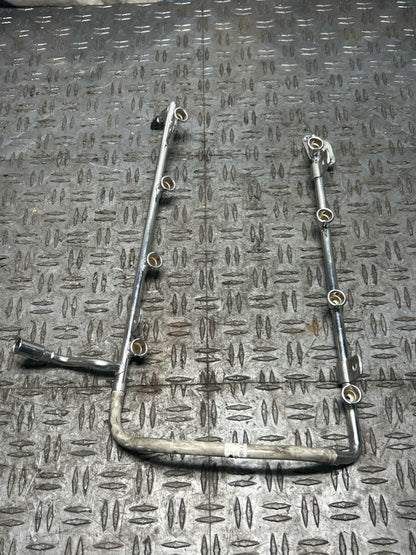 2003-04 Ford Mustang SVT Cobra OEM Fuel Rail 314