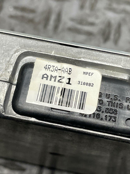 2003-04 Ford Mustang SVT Cobra OEM ECU- Code AMZ1 314