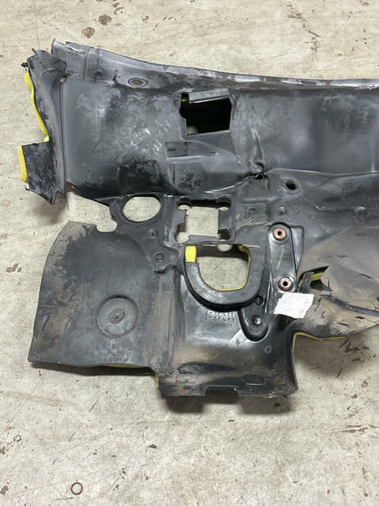 2003-04 Ford Mustang SVT Cobra OEM FireWall Insulation- NICE 314