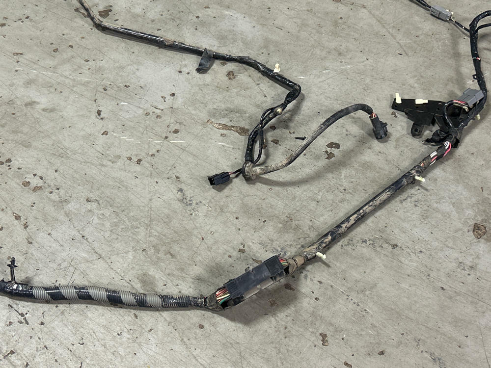 2003-04 Ford Mustang SVT Cobra OEM Convertible Body Harness 314