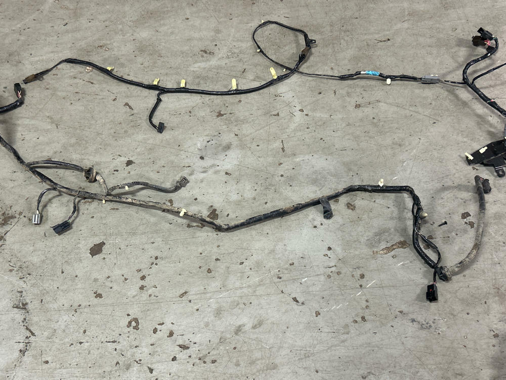 2003-04 Ford Mustang SVT Cobra OEM Convertible Body Harness 314