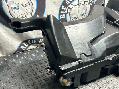 2003-04 Ford Mustang SVT Cobra OEM Heater Box Assembly 314